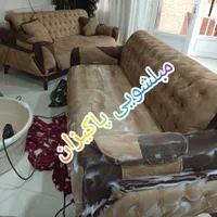 مبل شویی پاکیزان مبلشویی درمنزل|خدمات نظافت|لردگان, |دیوار