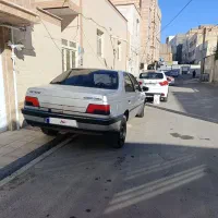 405مدل85|خودرو سواری و وانت|قرچک, باقرآباد|دیوار