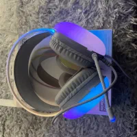 هدفون هدست گیمینگ اونیکوما مدل X25 RGB