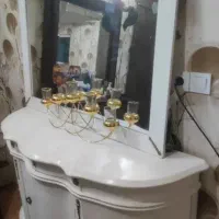 آینه کنسل سه دره