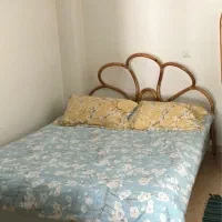 تخت بامبو