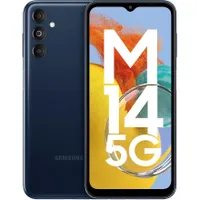 سامسونگ Galaxy M14 4G با حافظهٔ ۶۴رم 4آک بدون پیش|موبایل|اصفهان, ملک‌شهر|دیوار