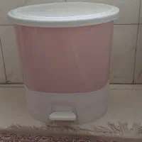 سطل زباله بزرگ