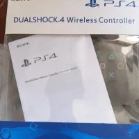 دسته پلی استیشن۴ ps4