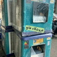 کولر آبی / جنرال بغل زن با گارانتی