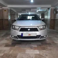 دنا|خودرو سواری و وانت|تهران, سعادت‌آباد|دیوار