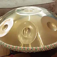 هنگ درام طلایی