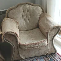 مبل راحتی ۷ نفره