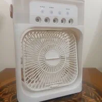 پنکه مه پاش