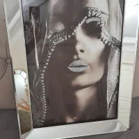 تابلو آیینه ای