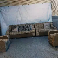 مبلمان|مبلمان خانگی و میز عسلی|سنندج, |دیوار