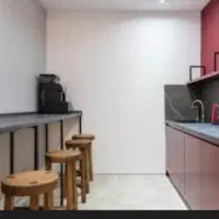 آبدارچی/ نظافت چی