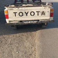 فروش تویوتا 84