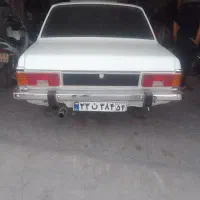 منبع اگزوز پیکان جوانان
