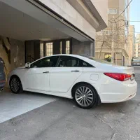 سوناتا yf مدل ۲۰۱۴ فول (کم کار)