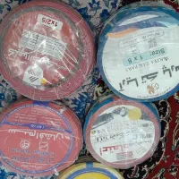 کلاف سیم مسی