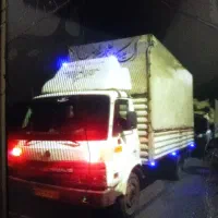 کاویان 106 مدل 85