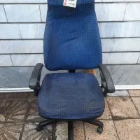 صندلی کامپیوتر چرخ دار