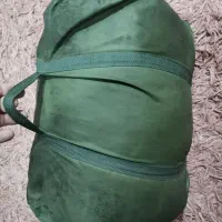کیسه خواب آمریکایی