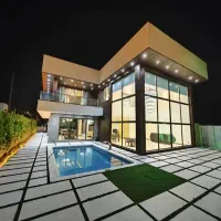 لب-اب-ویلا-استخردار-ساحلی-شهرکی-5خوابه