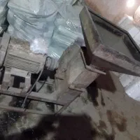 آسیای ۳فاز گیربکسی