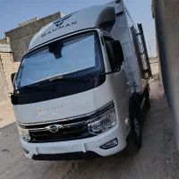 فورس f38|خودرو سنگین|سیرجان, |دیوار