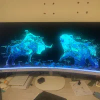 مانیتور MSI