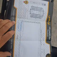 پژو206|خودرو سواری و وانت|سبزوار, اسلام آباد|دیوار