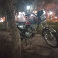 موتور هوندا 91 هیرمند در حد ۱۴۰۰