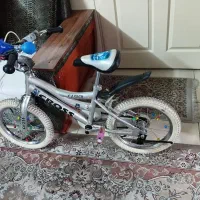 دوچرخه نو