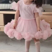 لباس مجلسی کودک