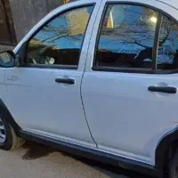 خودرو کوییک s