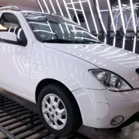 تیبا۲ ۹۷ بی رنگ بی ضربه