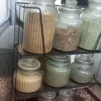 پاسماوری استند دار نو بدون لب پریدگی
