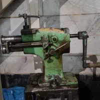 ابزارآلات صنعتی
