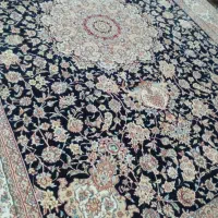 فرش ۹ متری تمام نخ