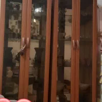 بوفه بزرگ و زیبا