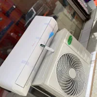 خدمات کولر اسپیلت و پنجره ای