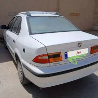 سمند|خودرو سواری و وانت|جهرم, |دیوار