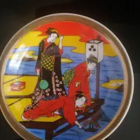 دیوارکوب ژاپنی