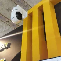 نصب دوربین مداربسته و دزدگیر