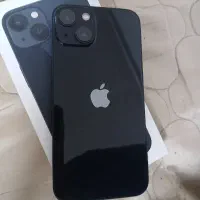 iPhone 13 normal