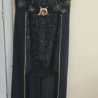 لباس مجلسی حریر