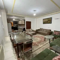 آپارتمان دو خواب ۱۰۰ متری تمیز