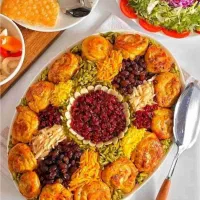نیرو آشپزی خانم