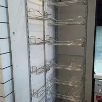 قفسه کابینت نظم دهنده