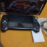 کنسول بازی دستی کمیاب مدل XY08 با صفحه نمایش HD