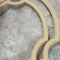 نیروی نیمه ماهر رنگکار چوب یا کارگر ساده