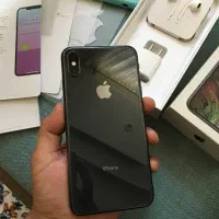 iphone xs max 64|موبایل|شیراز, عفیف‌آباد|دیوار
