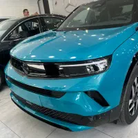 اپل موکا ساخت المان فنی عالی